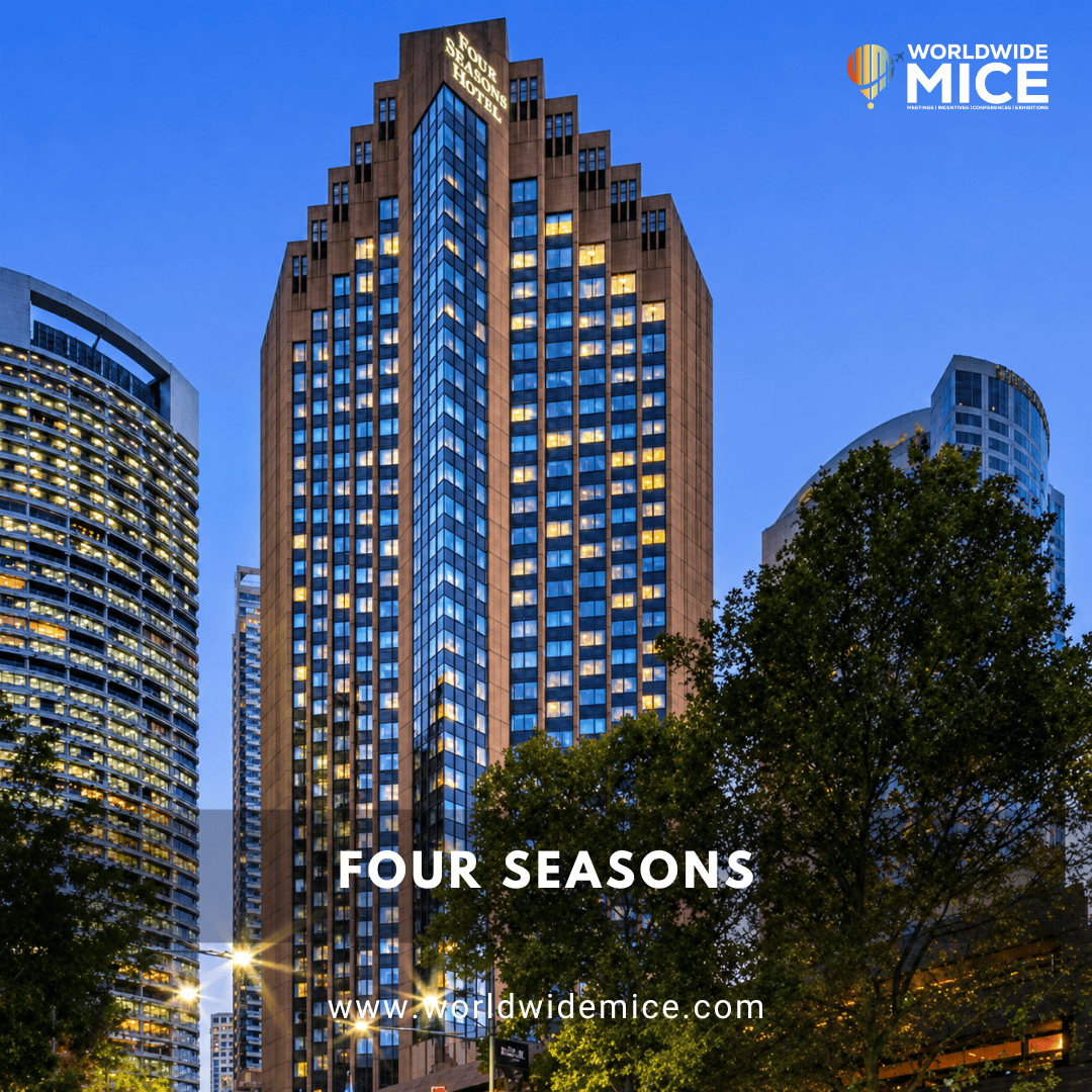 FOUR SEASONS